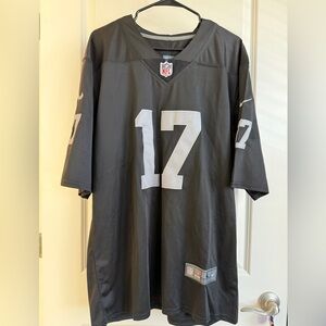 Nike Men's Raiders NFL Jersey
